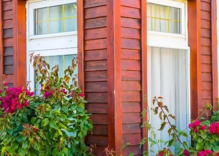 Szálloda Marma Bodrum